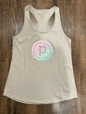Pure Barre Workout Tank